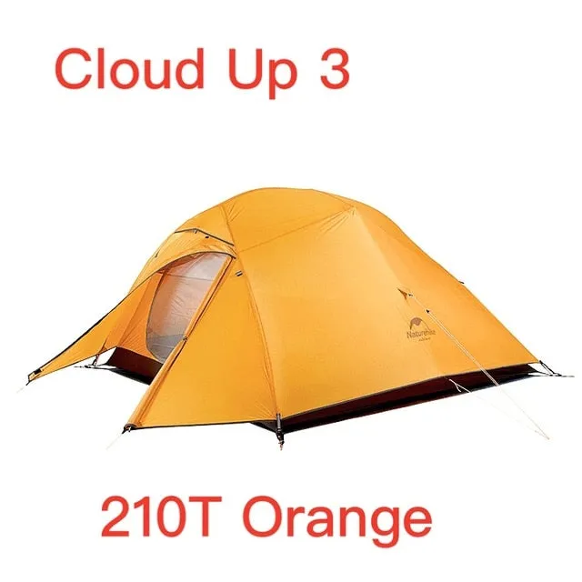 Ultralight Camping Tent