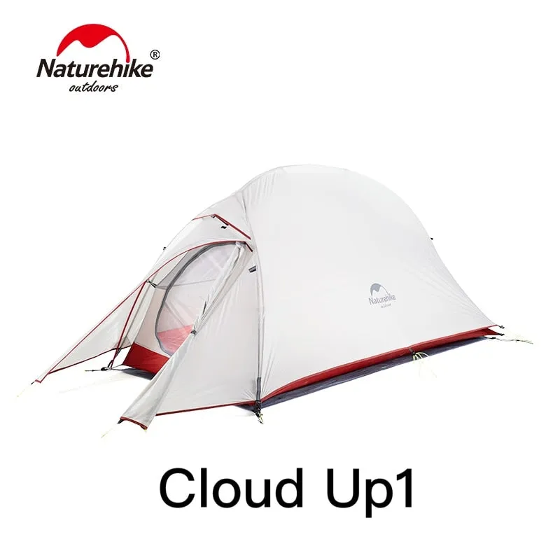 Ultralight Camping Tent