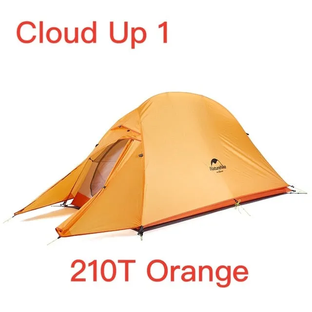 Ultralight Camping Tent
