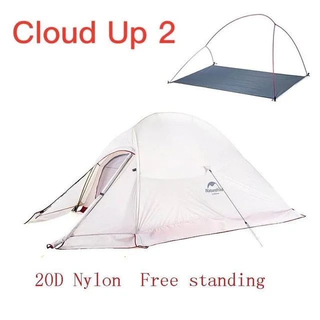 Ultralight Camping Tent