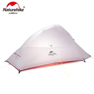 Ultralight Camping Tent