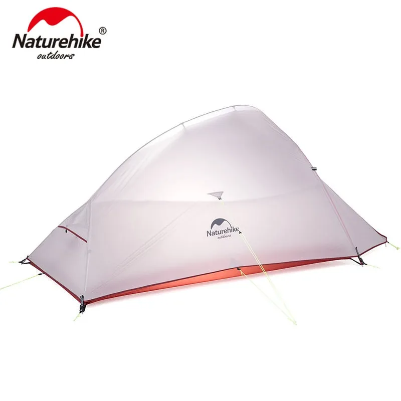 Ultralight Camping Tent
