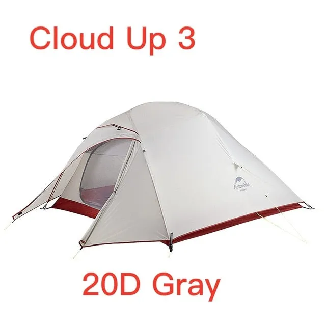 Ultralight Camping Tent