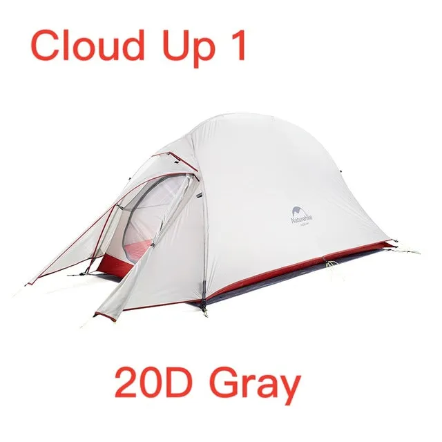 Ultralight Camping Tent