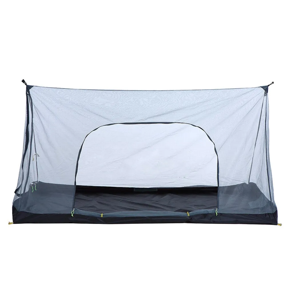 Ultralight Hiking Tent Outdoor Camping Mesh Tent