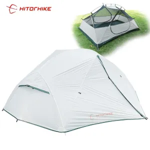 Ultralight Hiking Tent