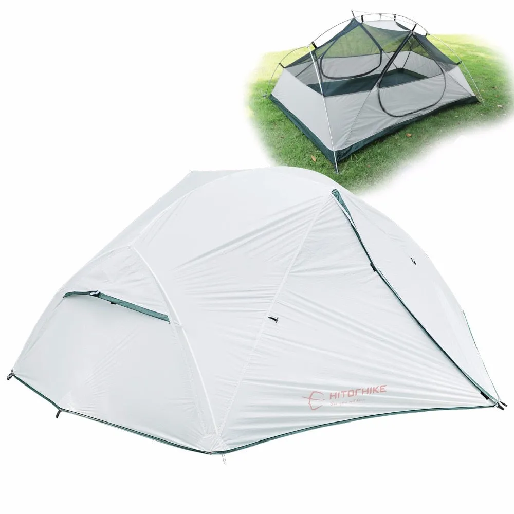 Ultralight Hiking Tent