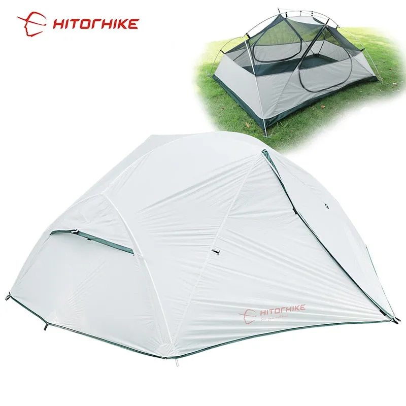 Ultralight Hiking Tent