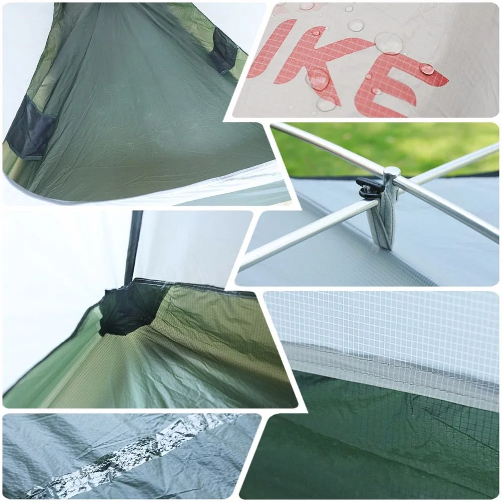 Ultralight Hiking Tent