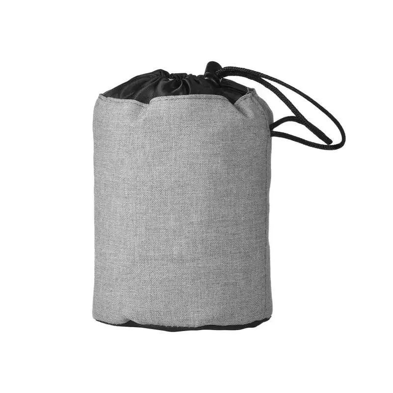 Ultralight Inflatable Camping Pillow