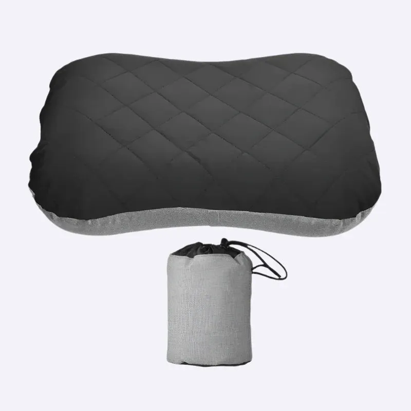 Ultralight Inflatable Camping Pillow