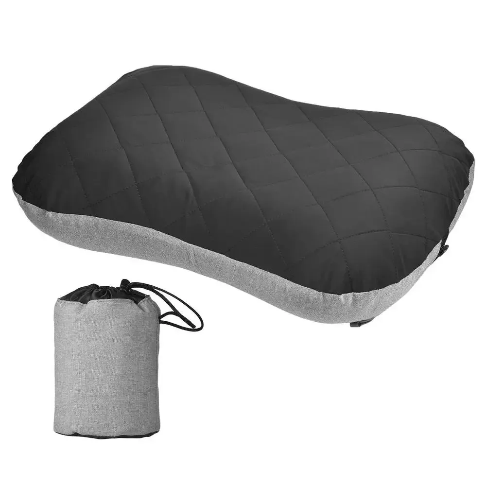 Ultralight Inflatable Camping Pillow