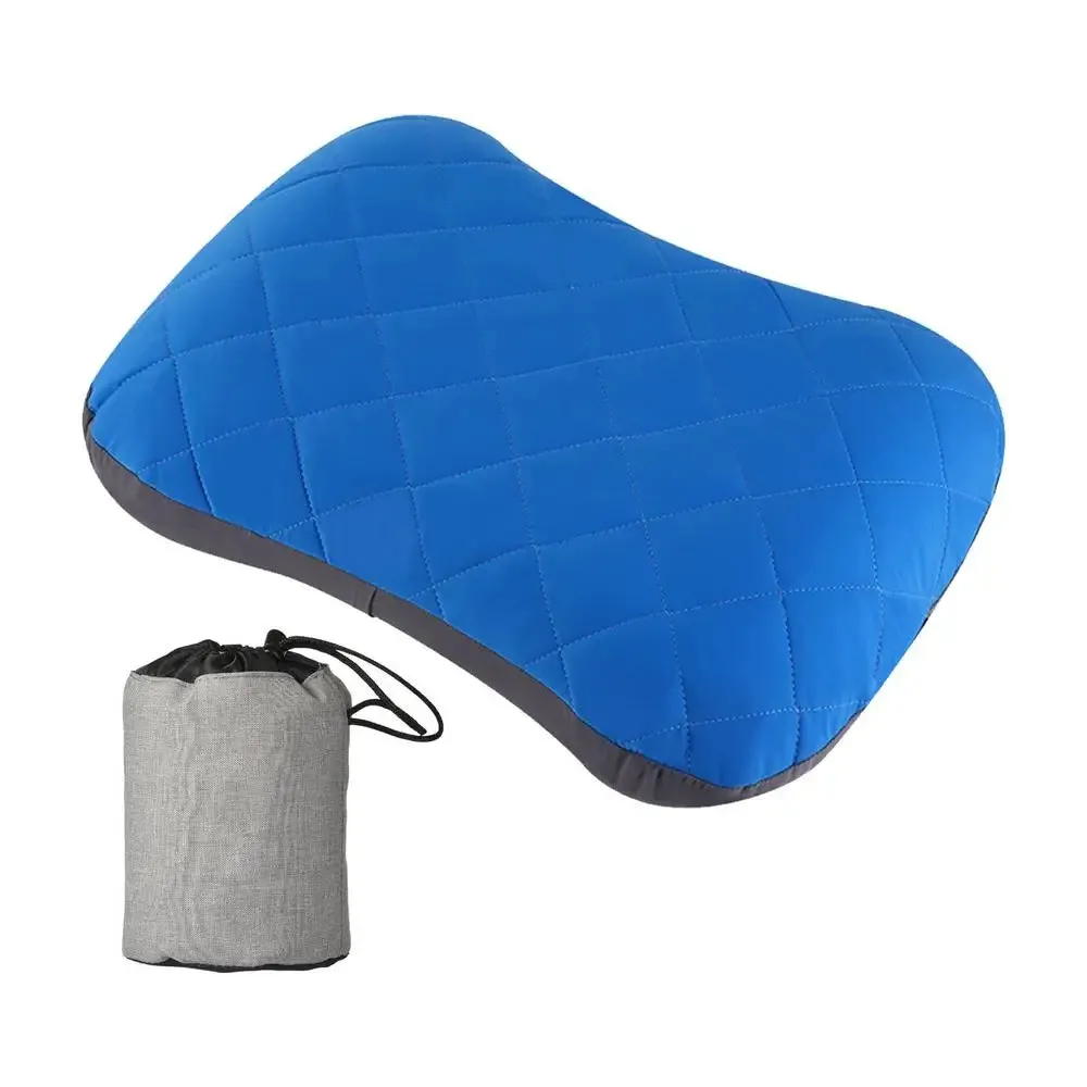 Ultralight Inflatable Camping Pillow