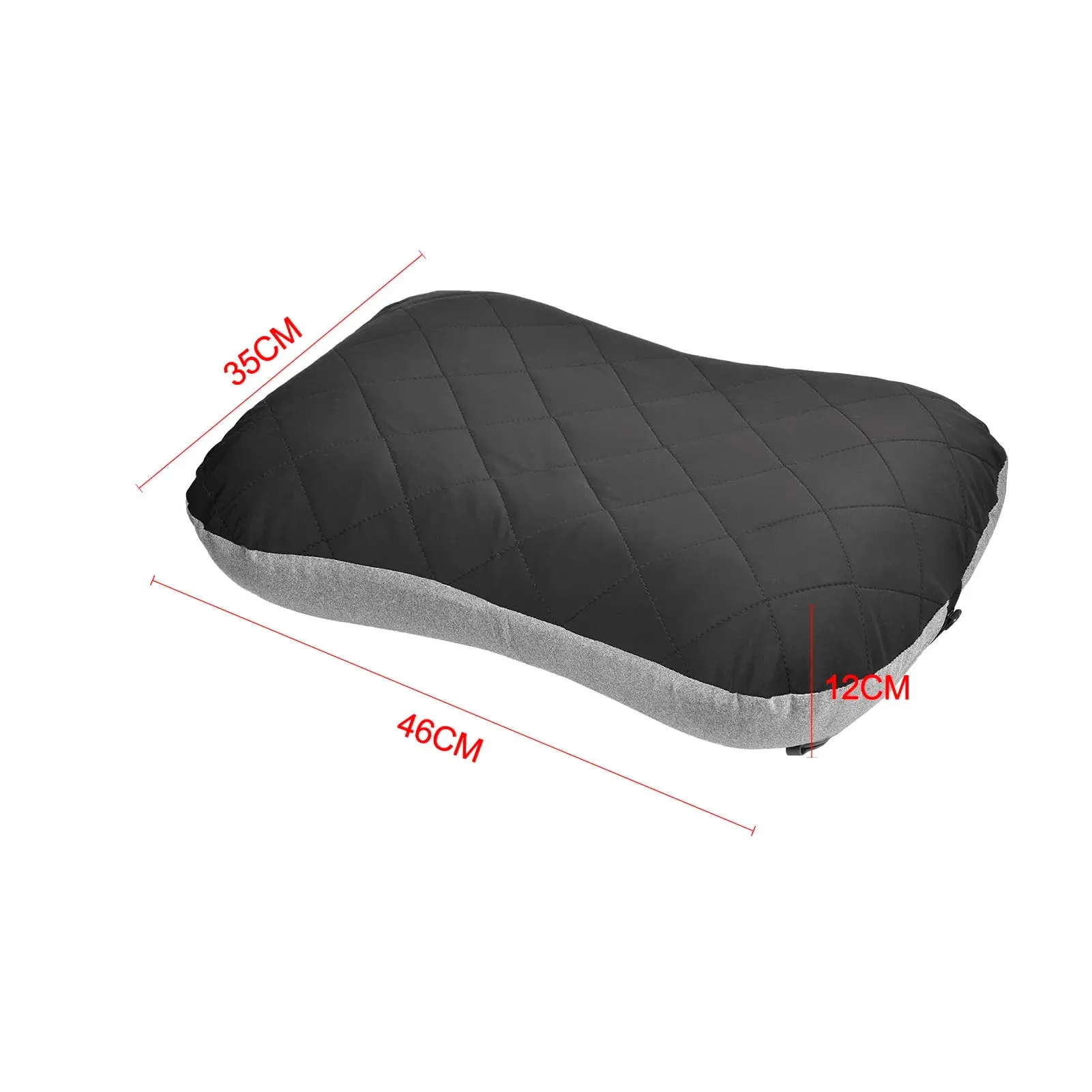Ultralight Inflatable Camping Pillow