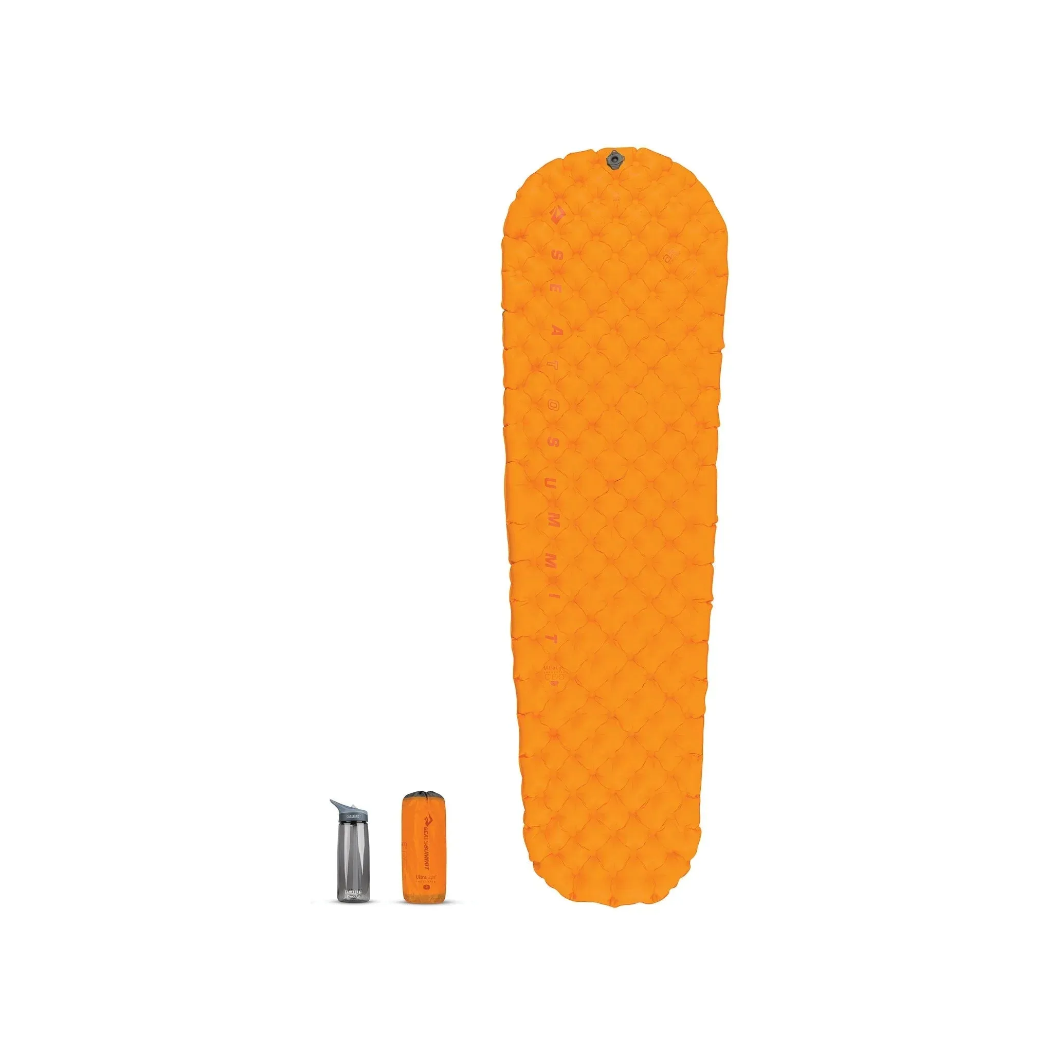 Ultralight Insulated Air Sleeping Mat