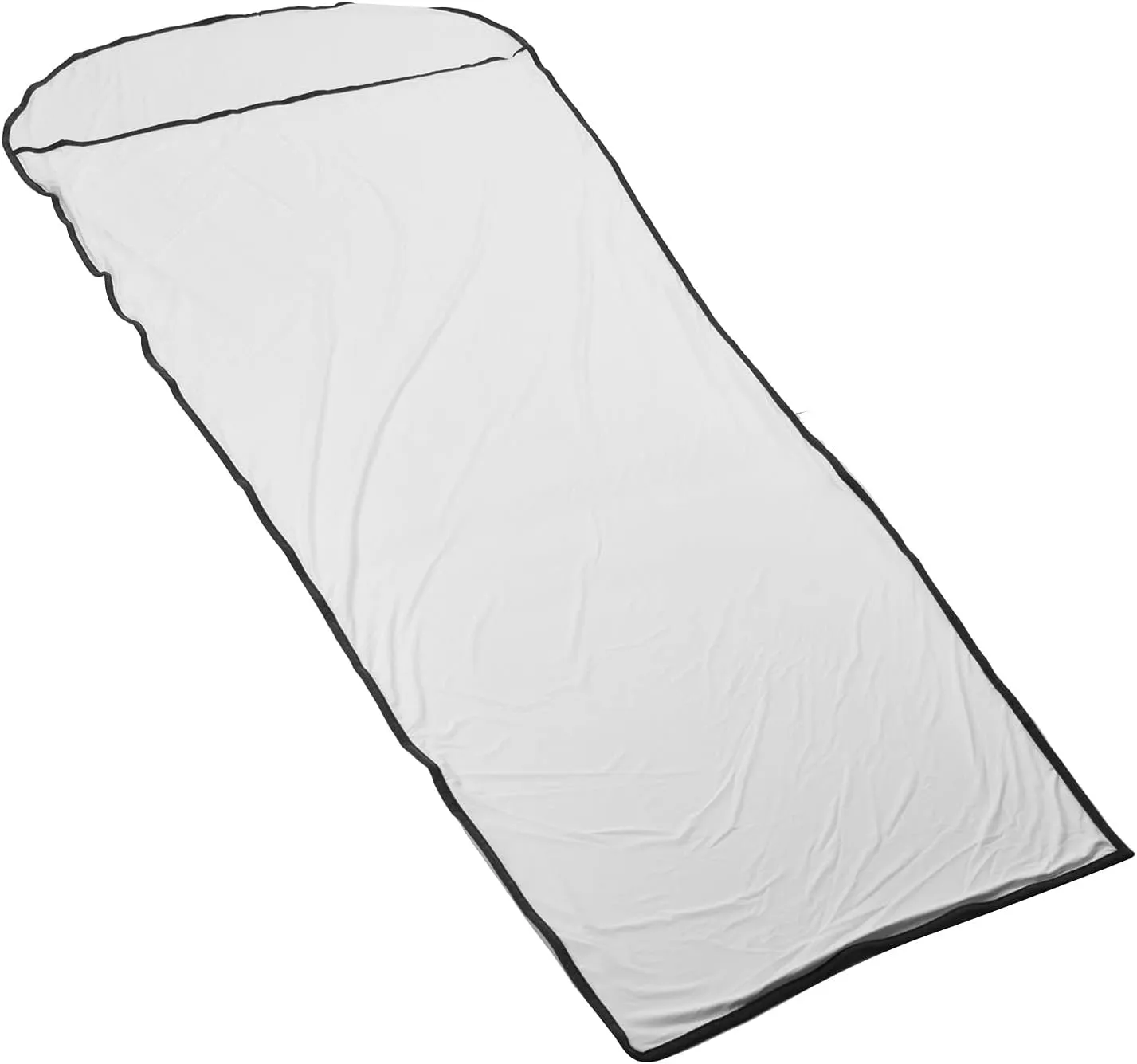 Ultralight Multifunctional Sleeping Bag Liner for Camping Hiking Backpacking Outdoor