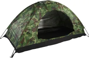 Ultralight Single Person Bivy Tent, Portable, Lightweight, Waterproof, UV Protection, Easy Set Up, Suitable for Camping, Hiking, Beach, Backpacking