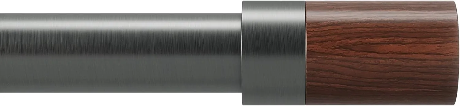Umbra Blok 1 inch Curtain Rod