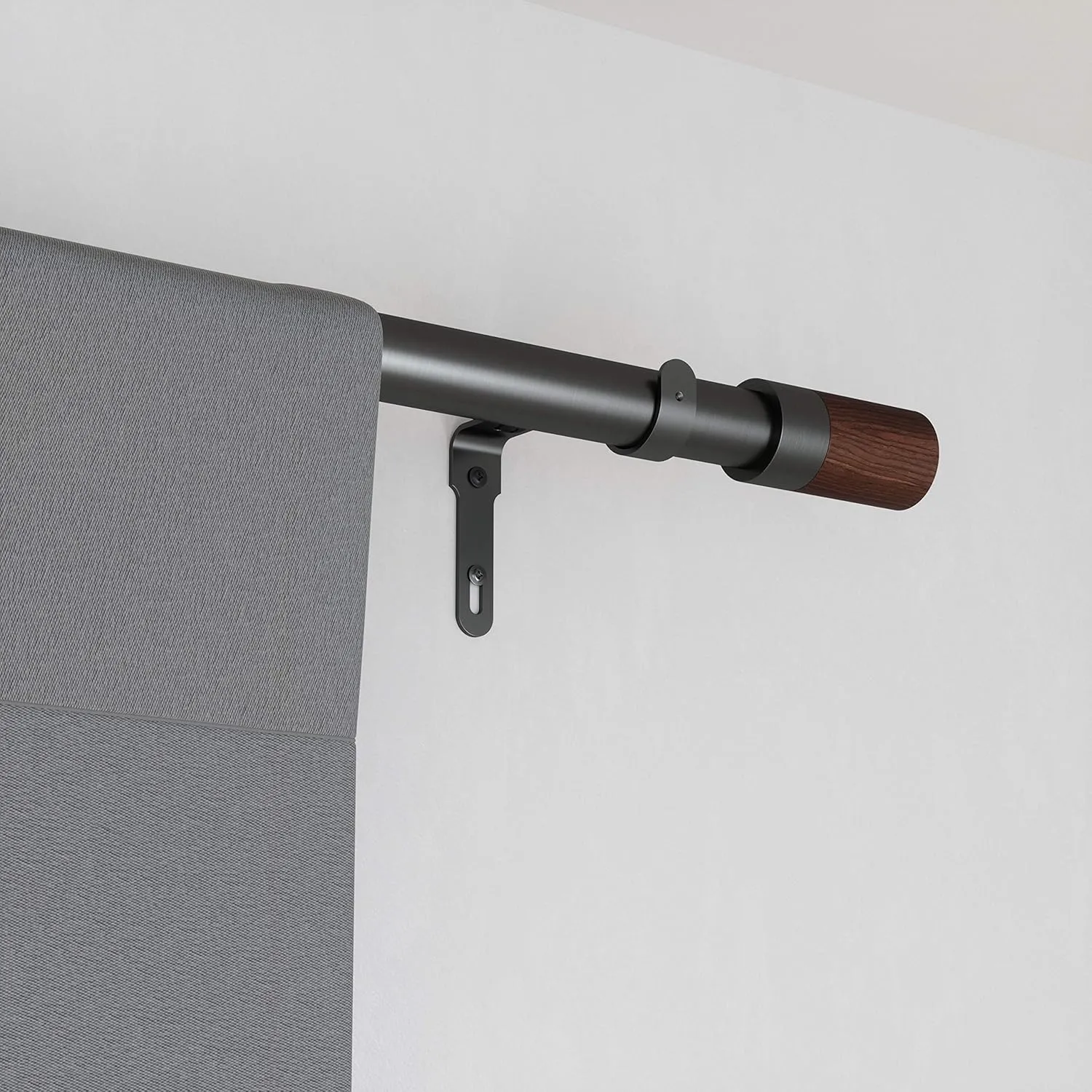 Umbra Blok 1 inch Curtain Rod