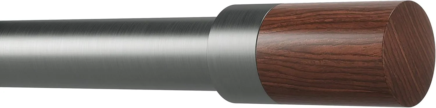 Umbra Blok 1 inch Curtain Rod