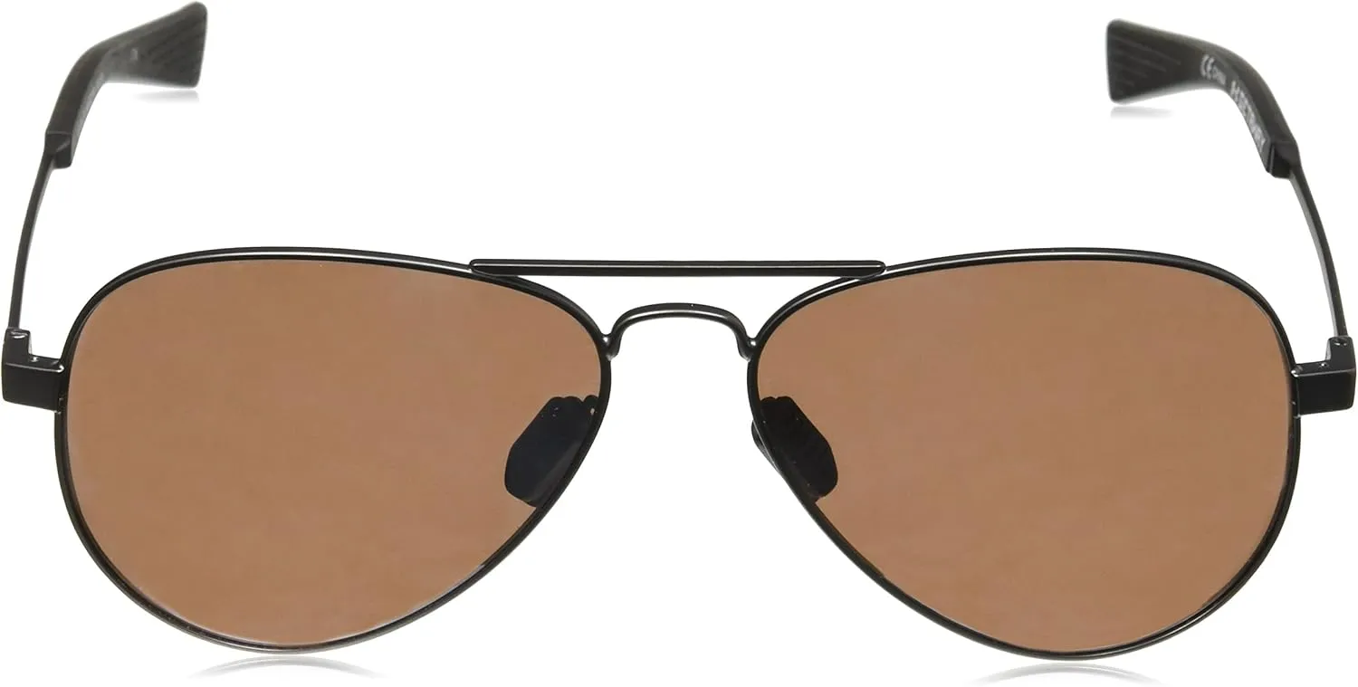 Under Armour Getaway Sunglasses Aviator
