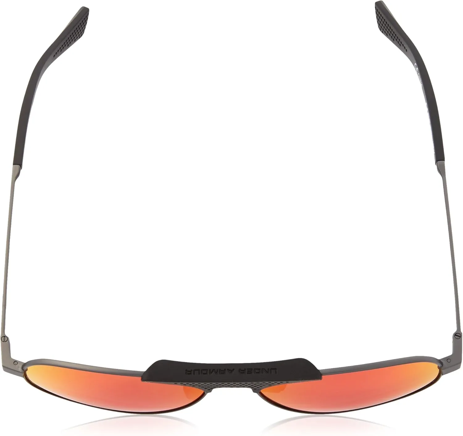 Under Armour Getaway Sunglasses Aviator