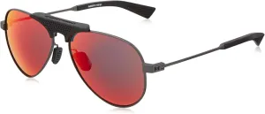 Under Armour Getaway Sunglasses Aviator