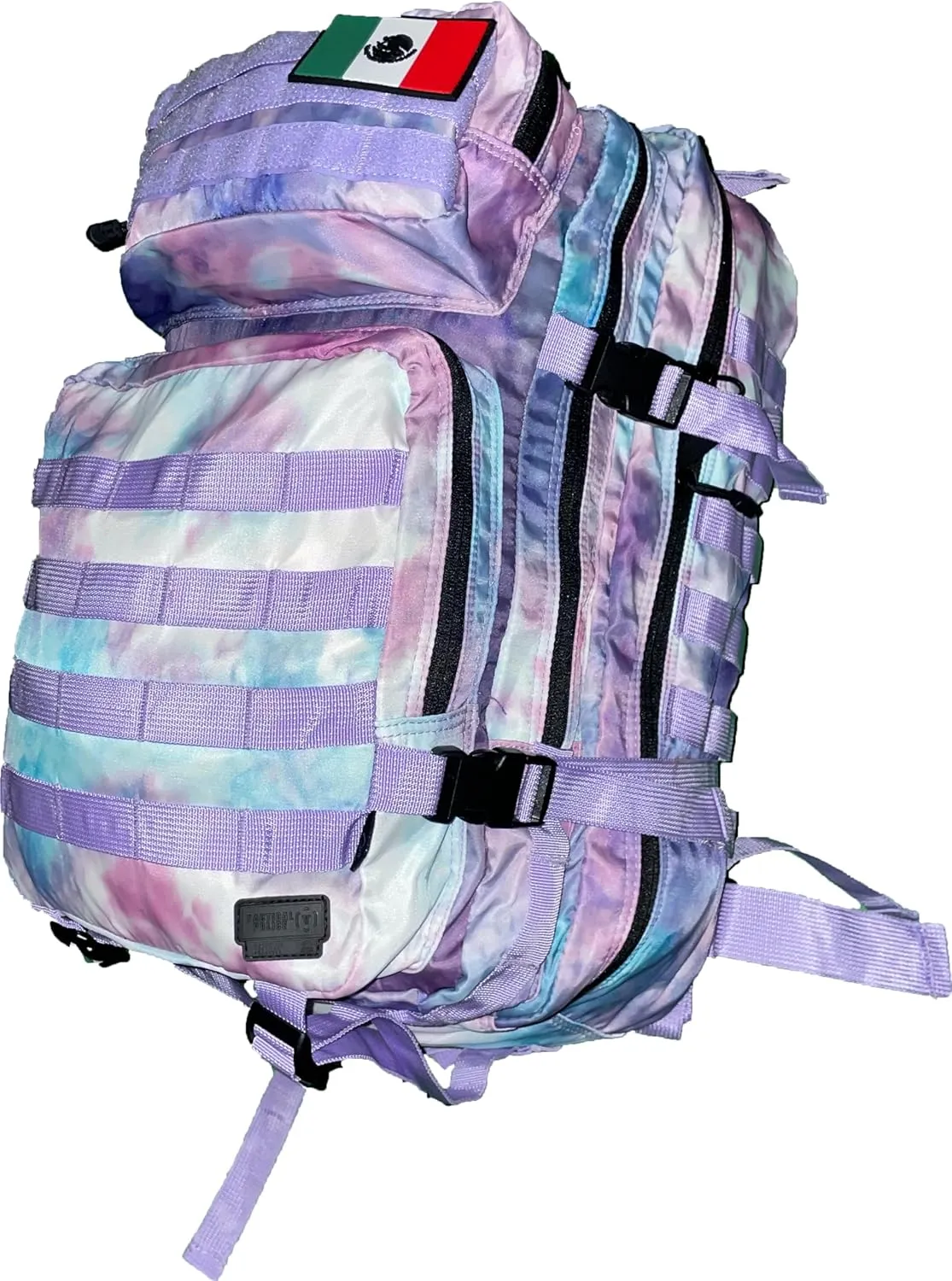 Unicorn Tactical Backpack, Unicorn, 40L