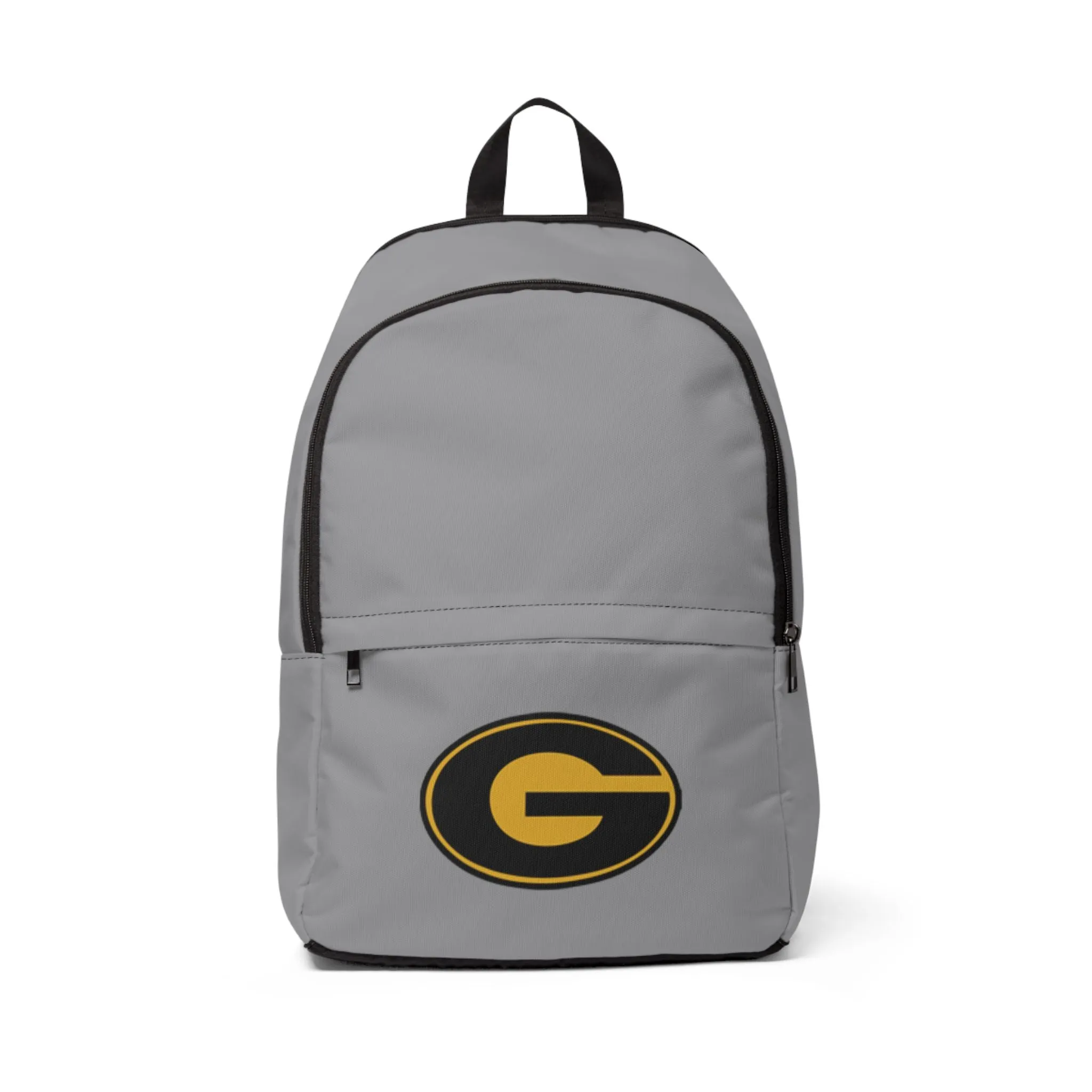 Unisex Fabric Backpack g