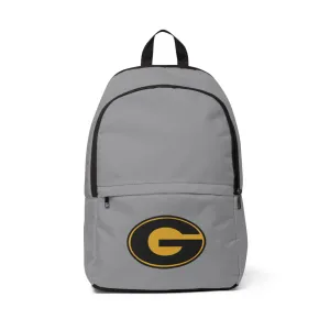 Unisex Fabric Backpack g