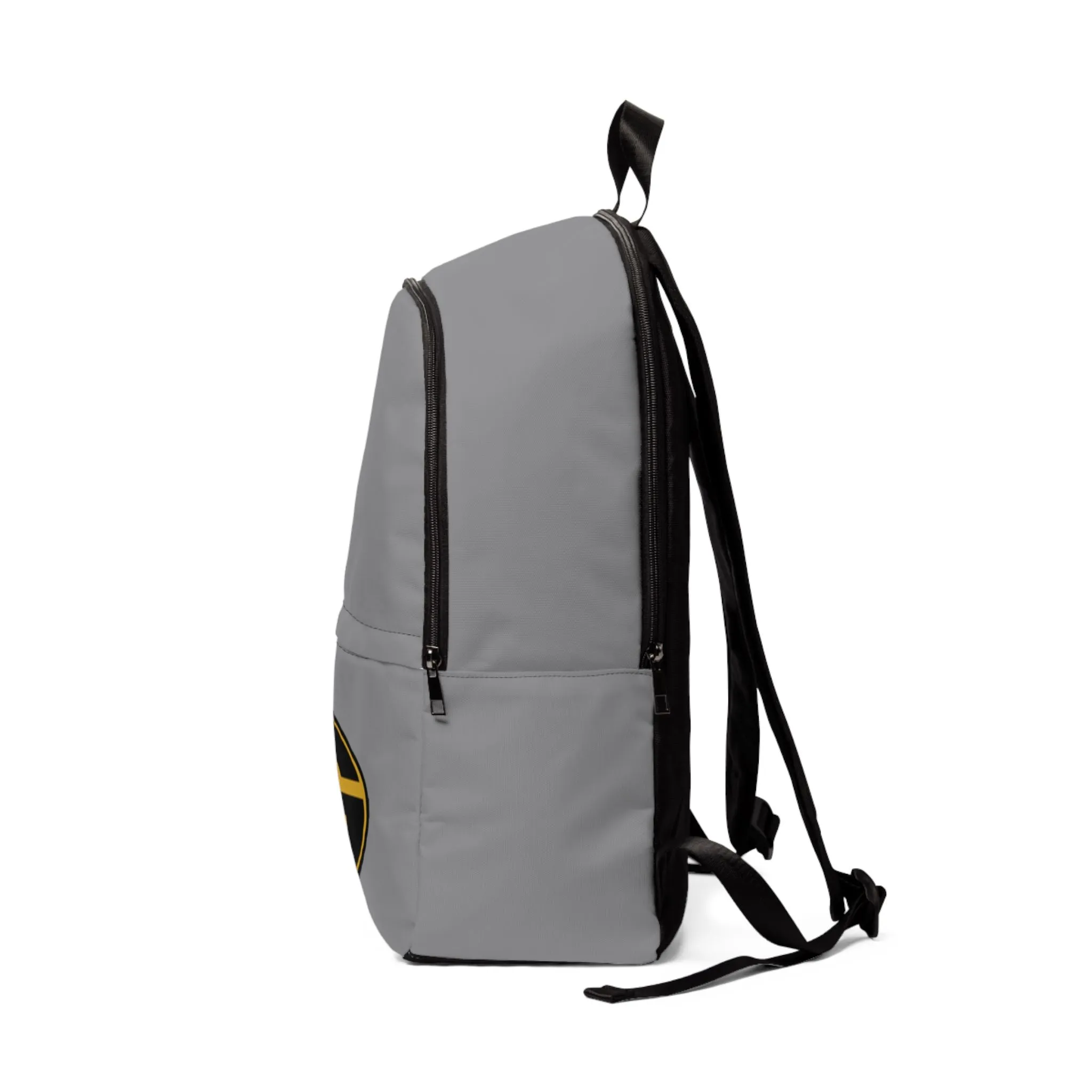 Unisex Fabric Backpack g