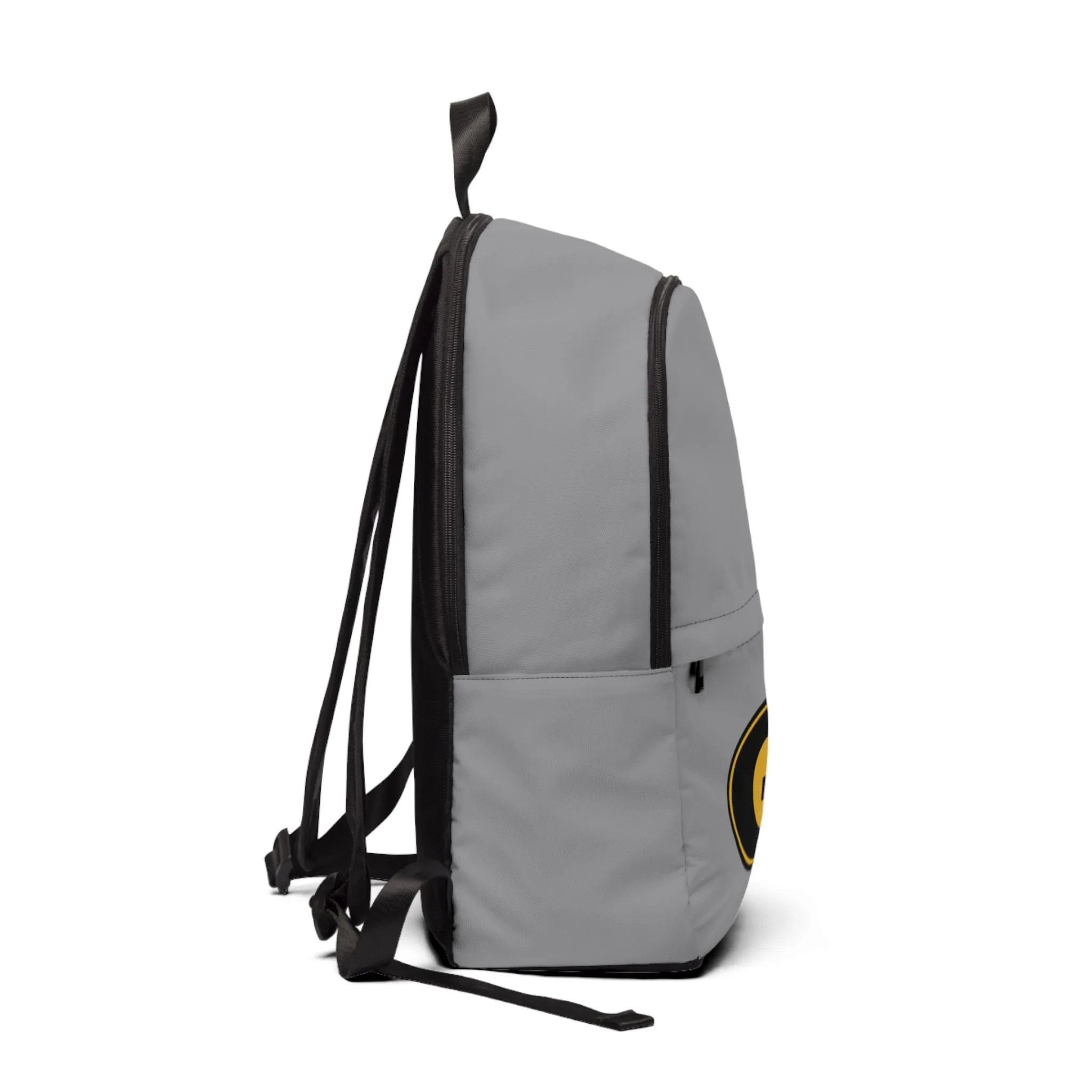 Unisex Fabric Backpack g