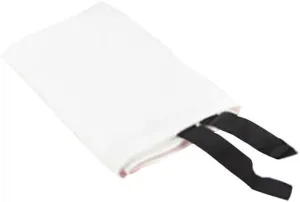 US Fire Blanket Fiberglass Fire Emergency Blanket Survival Safety Cover 1mx1m (1 Pack,3.28x3.28 Ft)