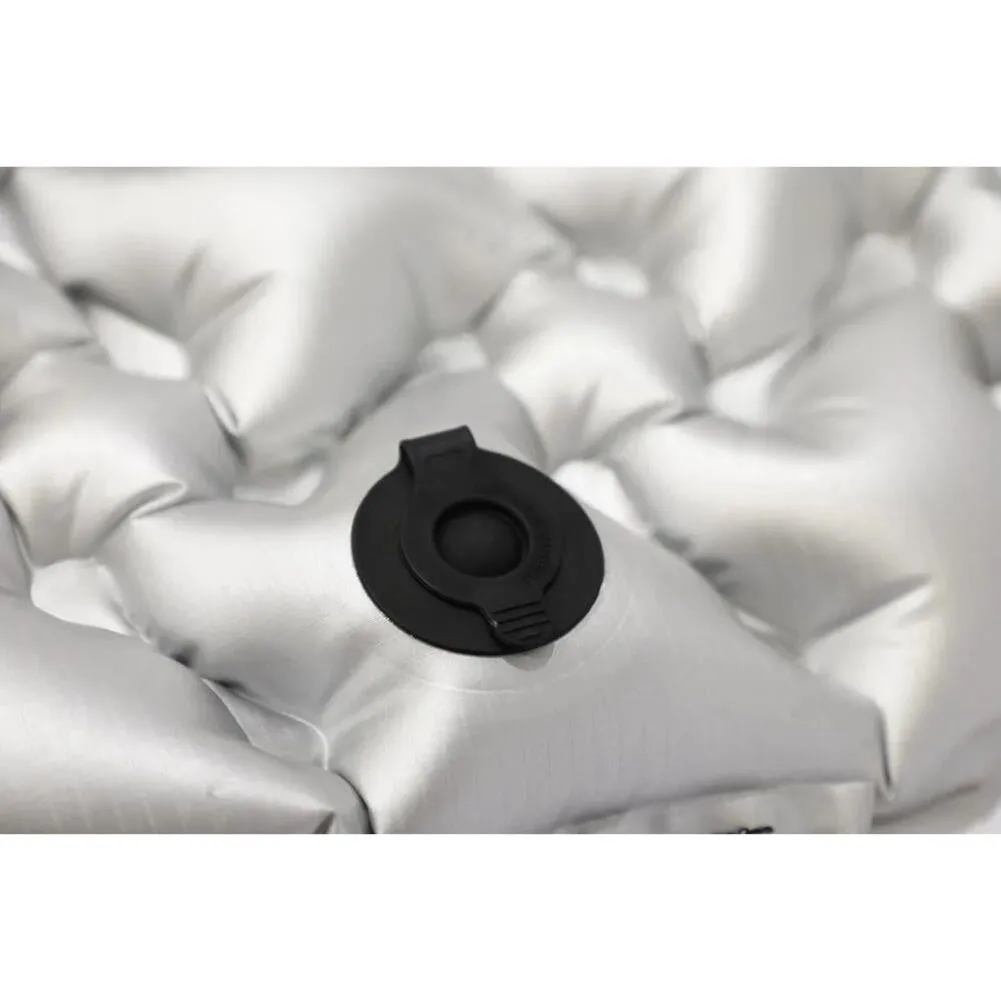 Vango Aotrom Thermo 5 Standard Sleep Mat (Anthracite)