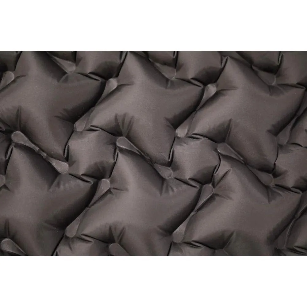 Vango Aotrom Thermo 5 Standard Sleep Mat (Anthracite)