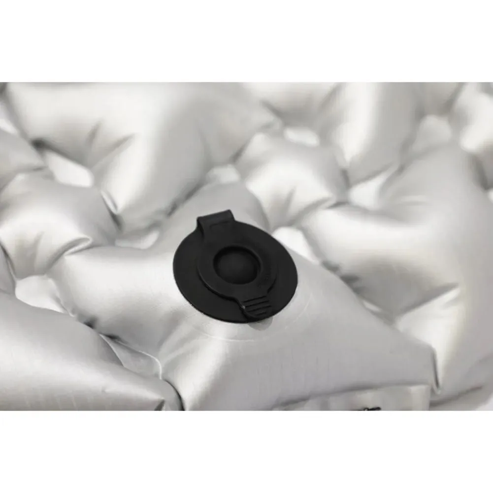 Vango Aotrom Thermo 5 Standard Sleep Mat (Anthracite)