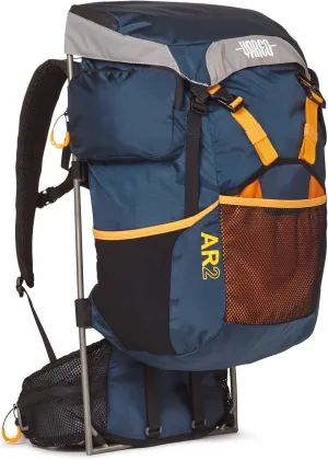 Vargo Exoti AR2 Backpack, Blue