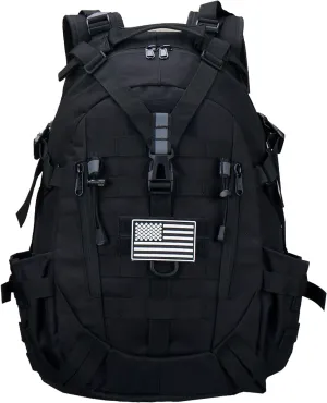 Versatile Pickag Backpack for Ultimate Adventures