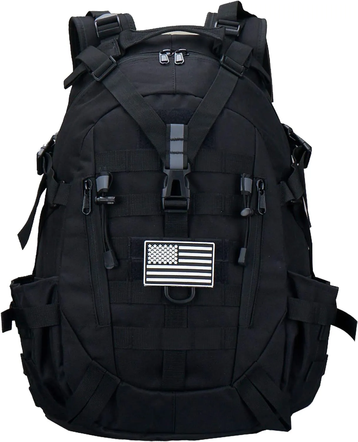 Versatile Pickag Backpack for Ultimate Adventures