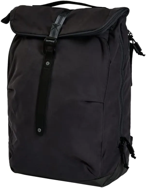 Vertx Ardennes Mens Tactical Backpack Medium Molle Laptop Rucksack for Travel, Work, Outdoor Utility Gear Bag, Canvas, Rover Ash Grey