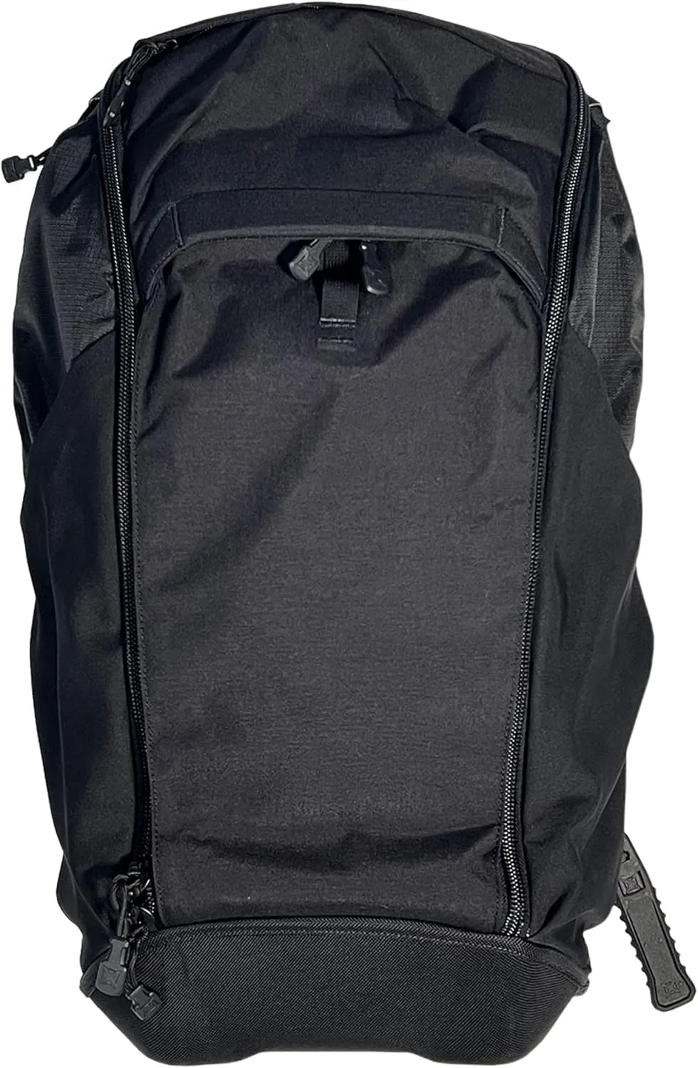 Vertx Basecamp EDC Tactical Backpack 30L for Conceal Carry, Hiking, Overlanding, Travel, Work, Tactical Gear, It's Black