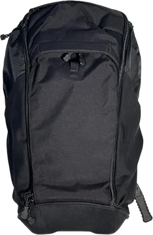 Vertx Basecamp EDC Tactical Backpack 30L for Conceal Carry, Hiking, Overlanding, Travel, Work, Tactical Gear, It's Black