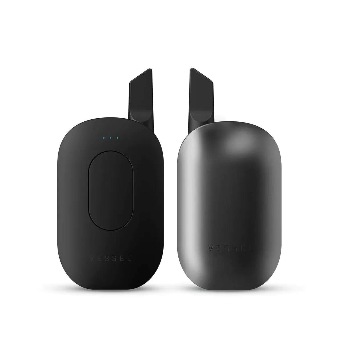Vessel Compass Cartridge Vaporizer