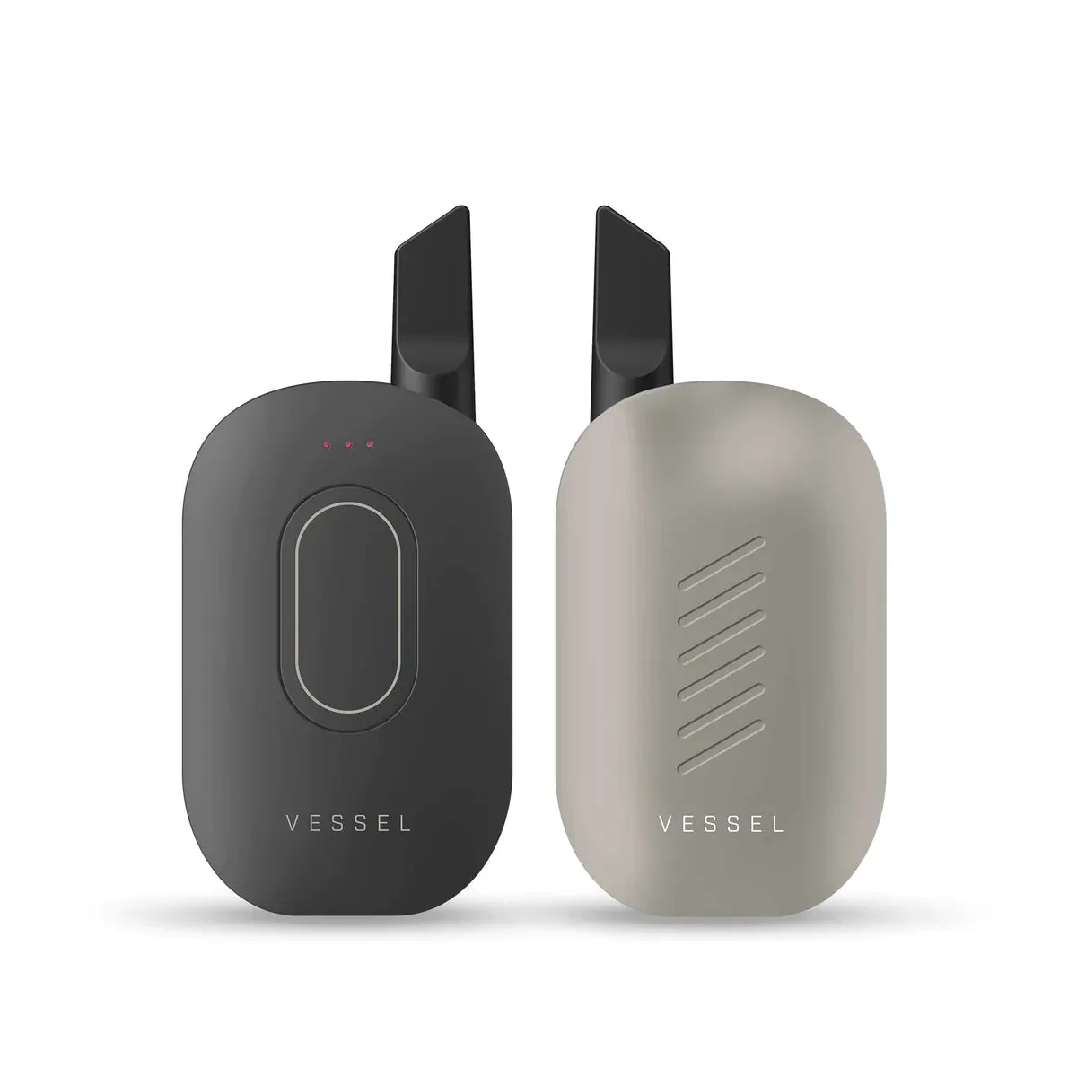 Vessel Compass Cartridge Vaporizer