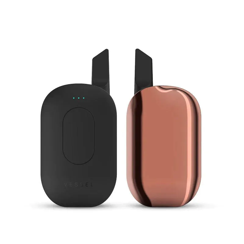 Vessel Compass Cartridge Vaporizer