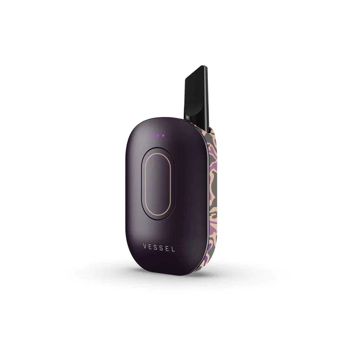 Vessel Compass Cartridge Vaporizer