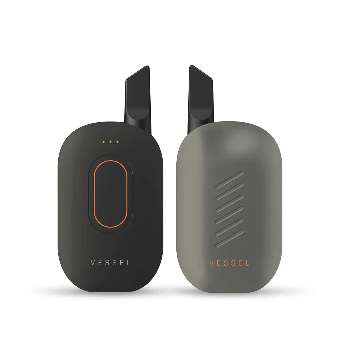 Vessel Compass Cartridge Vaporizer