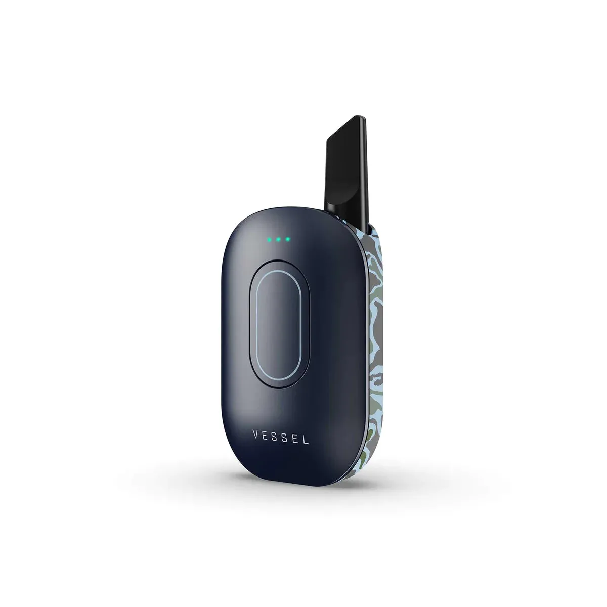 Vessel Compass Cartridge Vaporizer