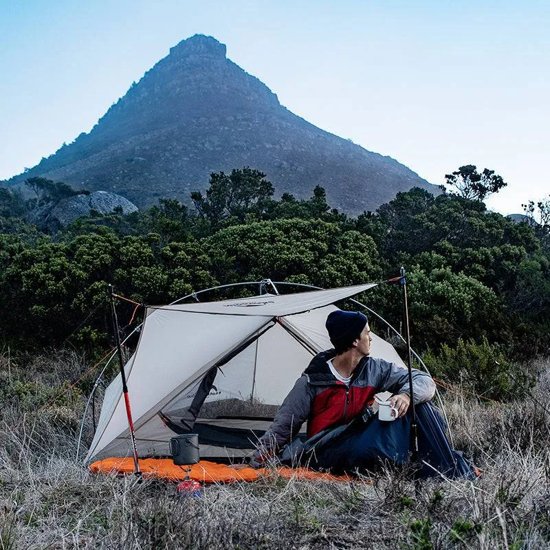 VIK Series Camping Tent 1-2 People