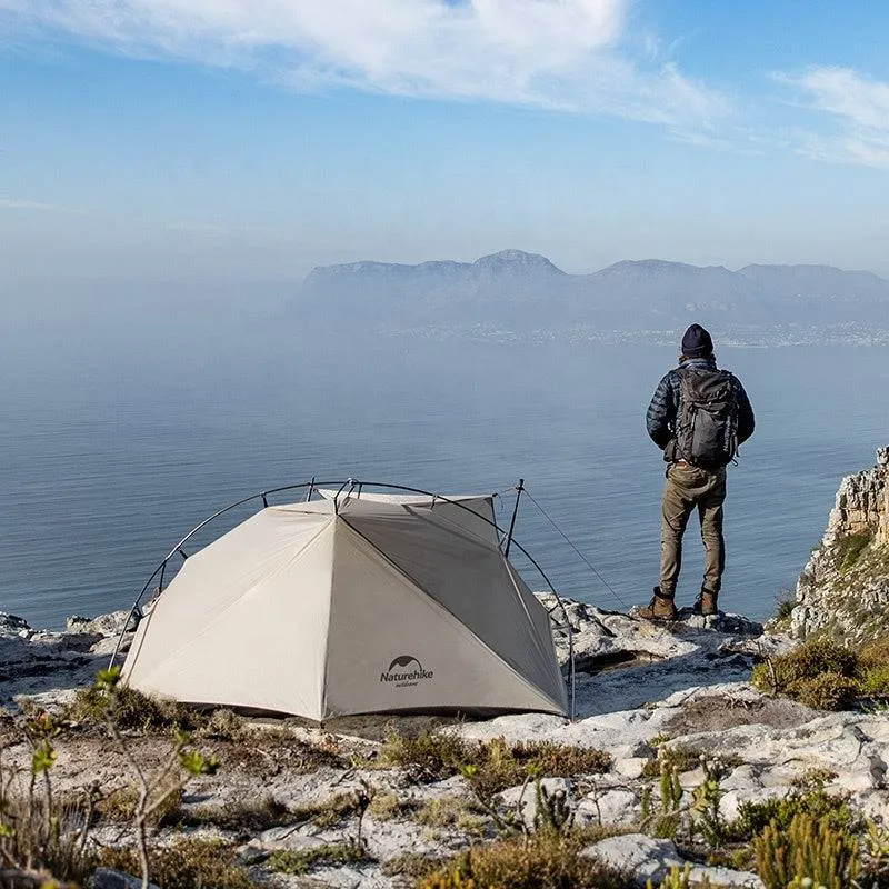 VIK Series Camping Tent 1-2 People
